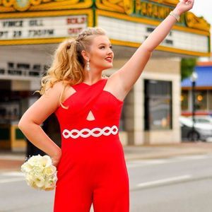 Meet your Posher, Aliya